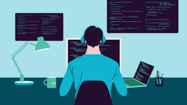 How to Become a Software Developer