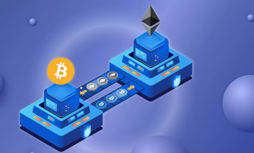 What Is a Crypto Bridge?