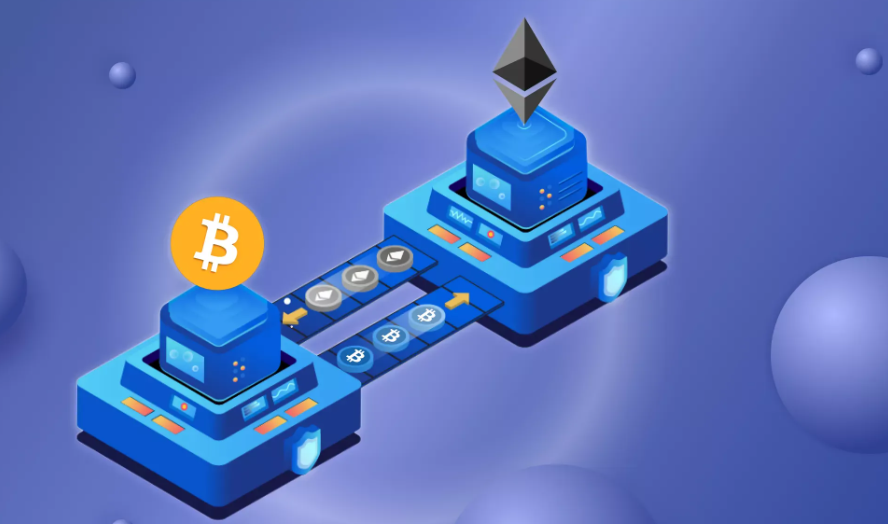 What Is a Crypto Bridge?