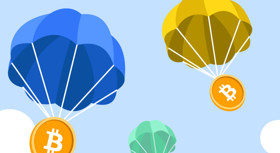 What Is a Crypto Airdrop?