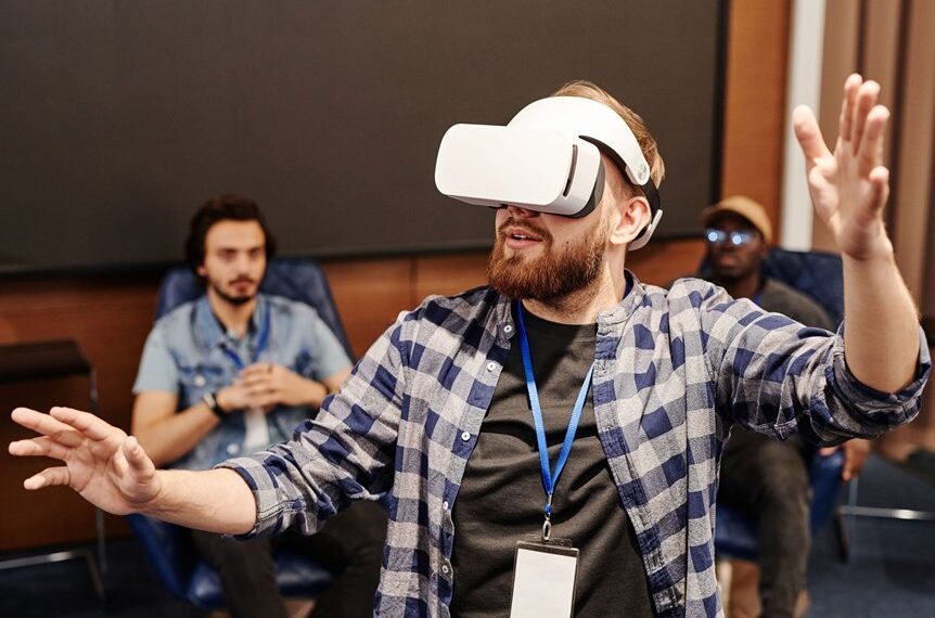 game lync conf highlights today