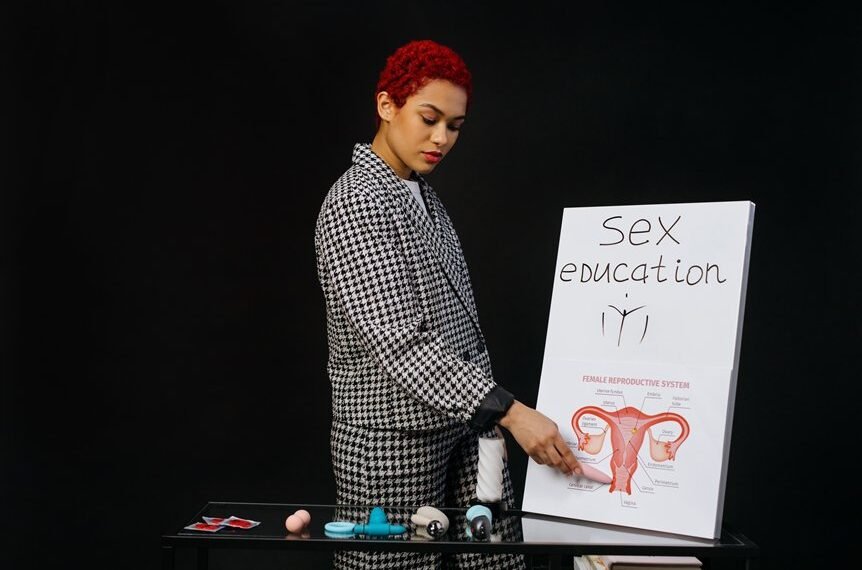 sex student information overview